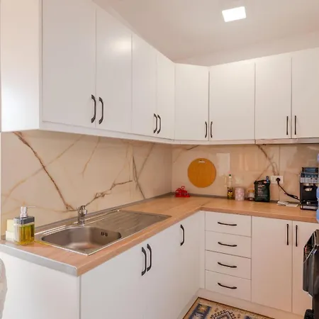 Apartament Ramaj Ksamil