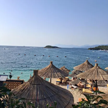 Apartament Ramaj Ksamil