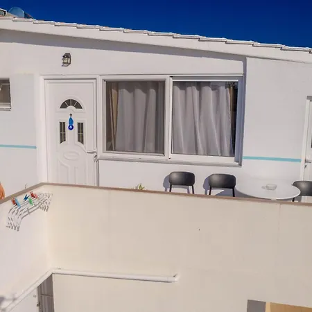 Apartment Ramaj Ksamil