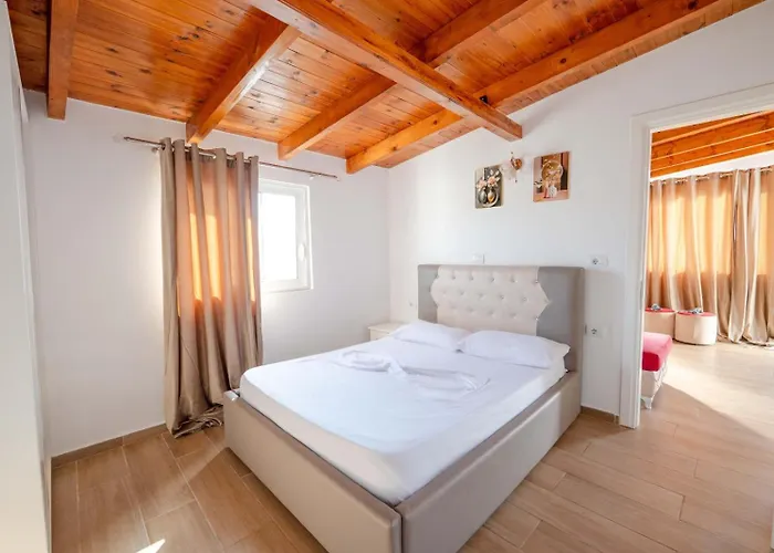 Apartment Ramaj Ksamil