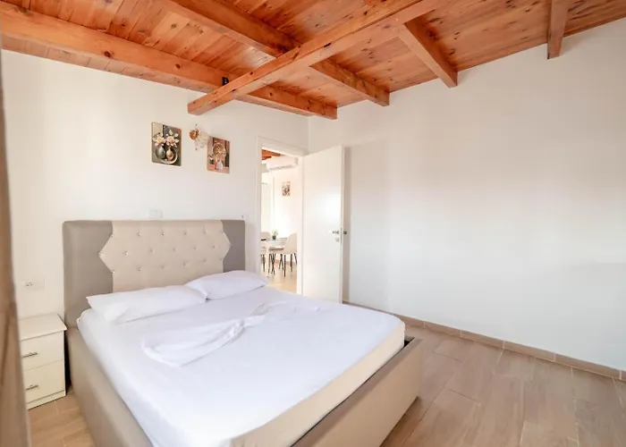 Apartment Ramaj Ksamil