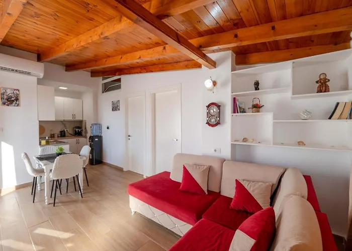 Apartment Ramaj Ksamil