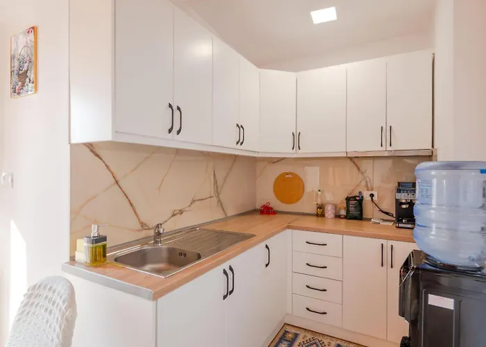 Apartment Ramaj Ksamil