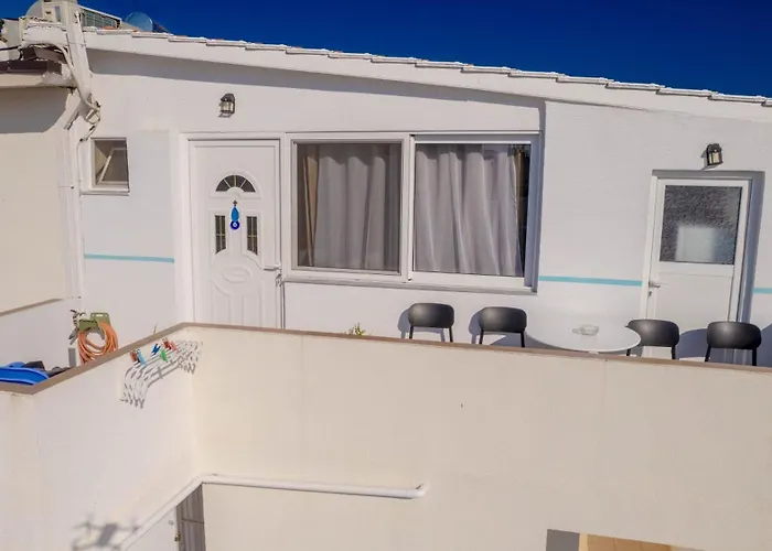 Apartment Ramaj Ksamil