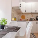 Ramaj Apartment Ksamil