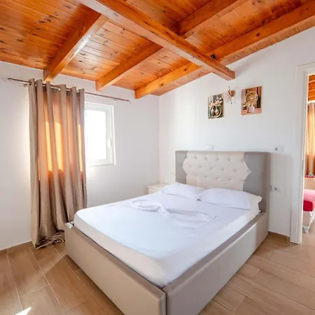 Apartment Ramaj Ksamil