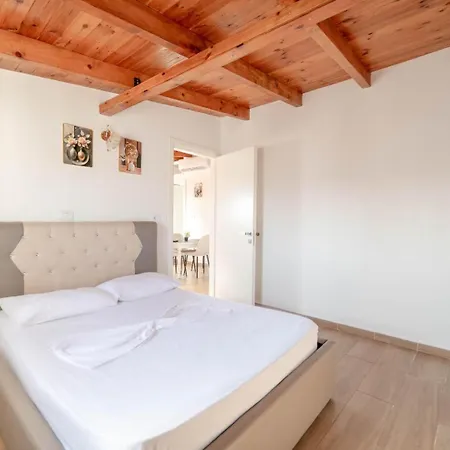 Apartment Ramaj Ksamil