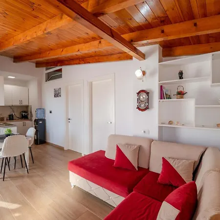 Apartment Ramaj Ksamil