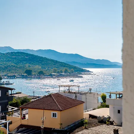 Apartment Ramaj